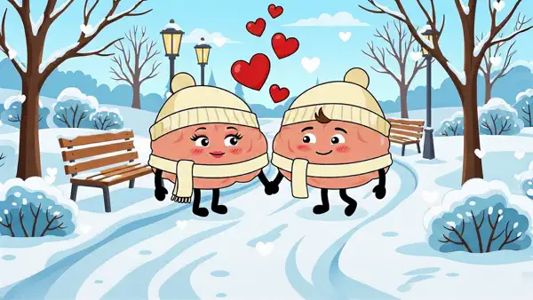 Valentine Puzzle Rush