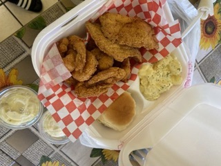 Don's Fish & Chicken