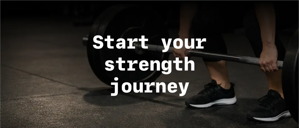 Strength Tracker - Maxine