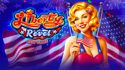Read more about Liberty Revel