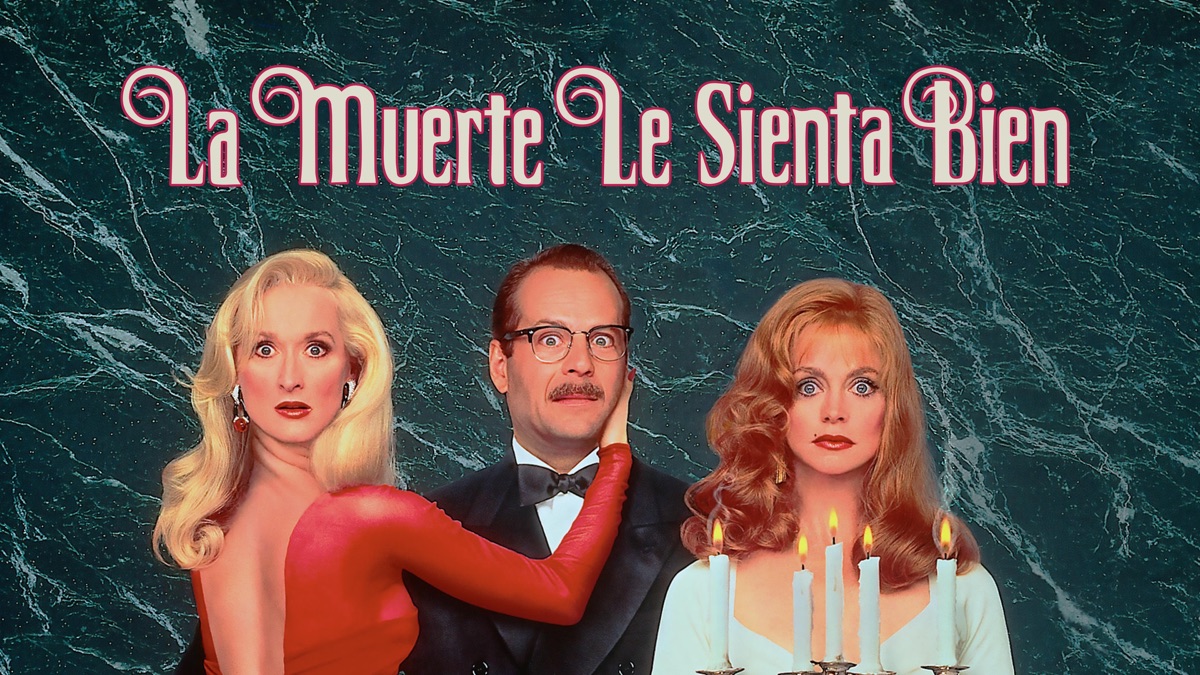 La muerte le sienta bien | Apple TV