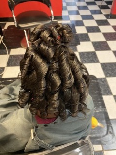 Shear Elegance Hair Design by Latrissia