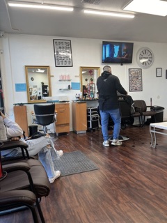 Blankys Beauty Salon & Spa