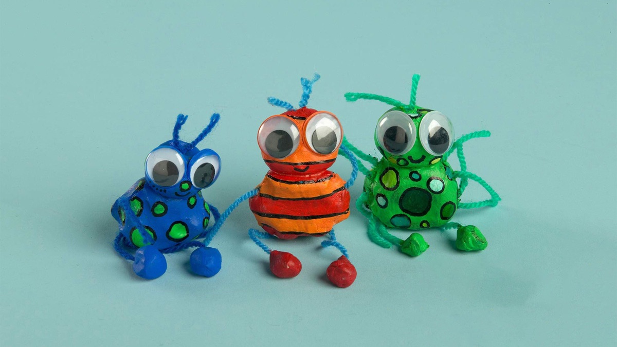 TornPaper Patterns Mister Maker (Season 2, Episode 13) Apple TV