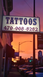 Big Country Tattoos photo 7