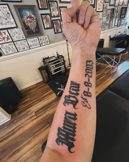 Flagstaff Tattoo Company photo 10