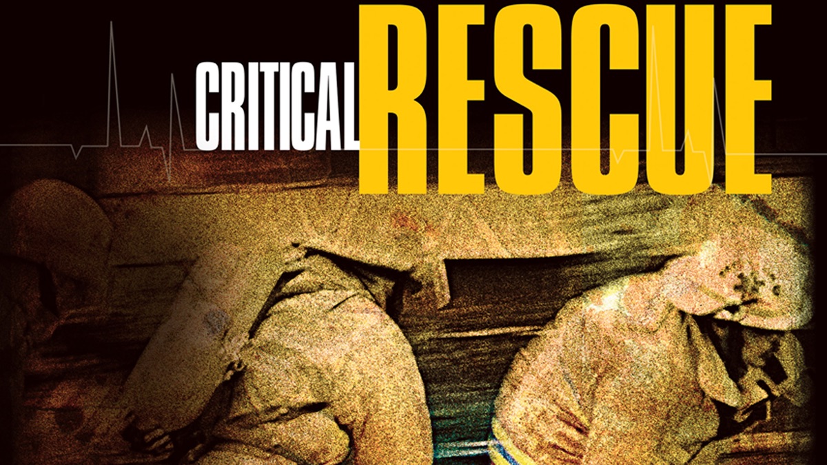 ‎Critical Rescue - Apple TV