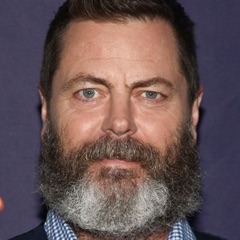 Nick Offerman