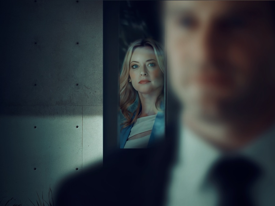 Bodyguard Seduction Apple TV