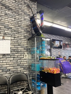 Get Faded Barbershop