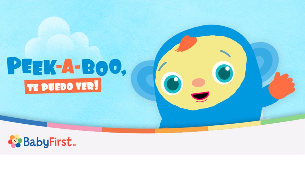 Peek-a-Boo - Apple TV