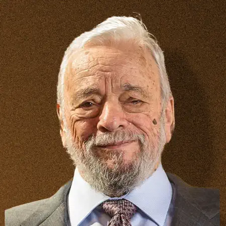 Stephen Sondheim
