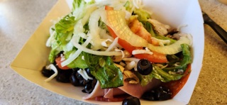Baldwin Park Pizza Co Photos
