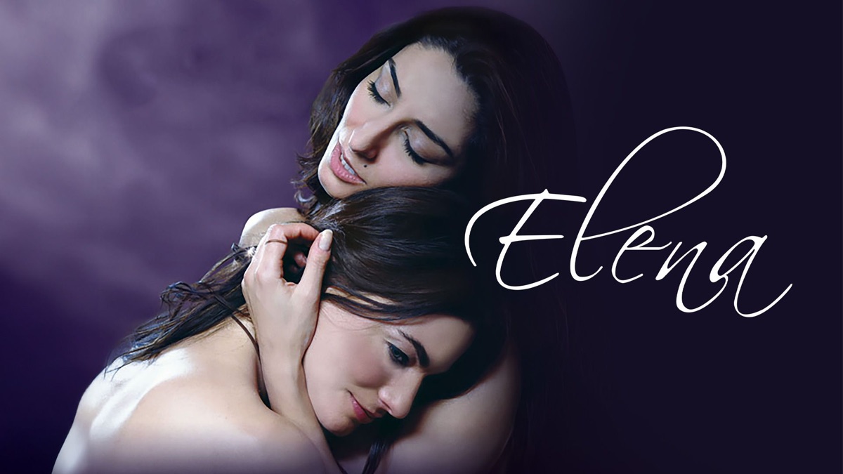 ‎Elena - Apple TV