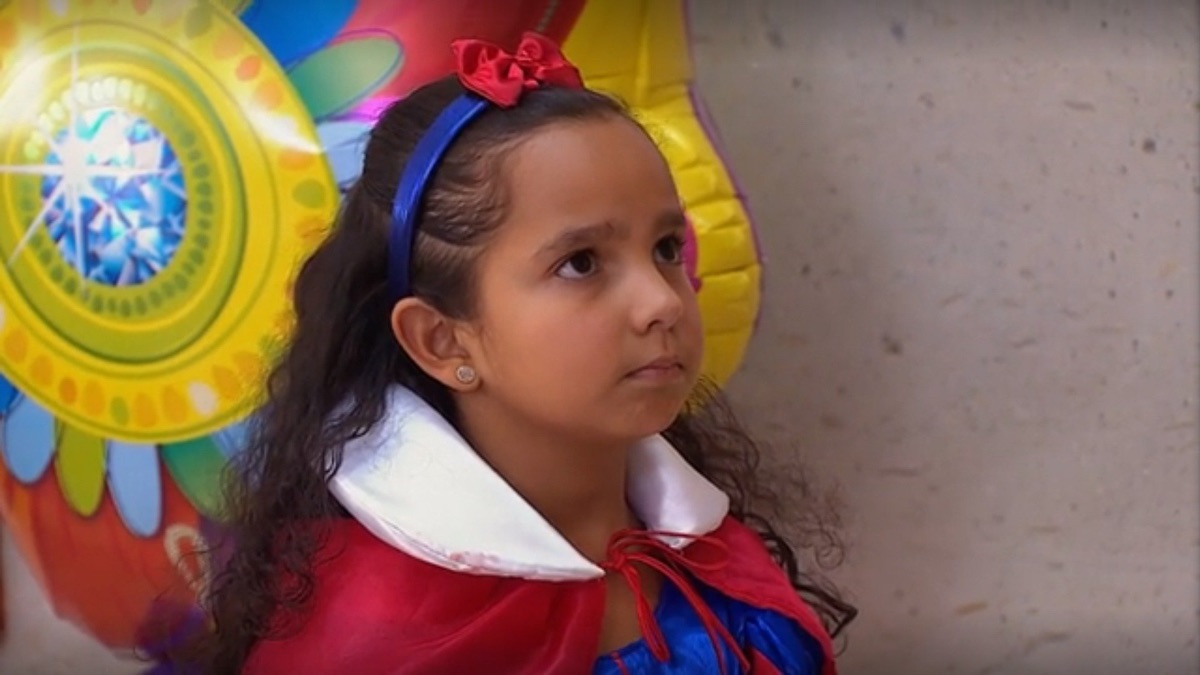 La Rosa De Guadalupe La Prima Fea