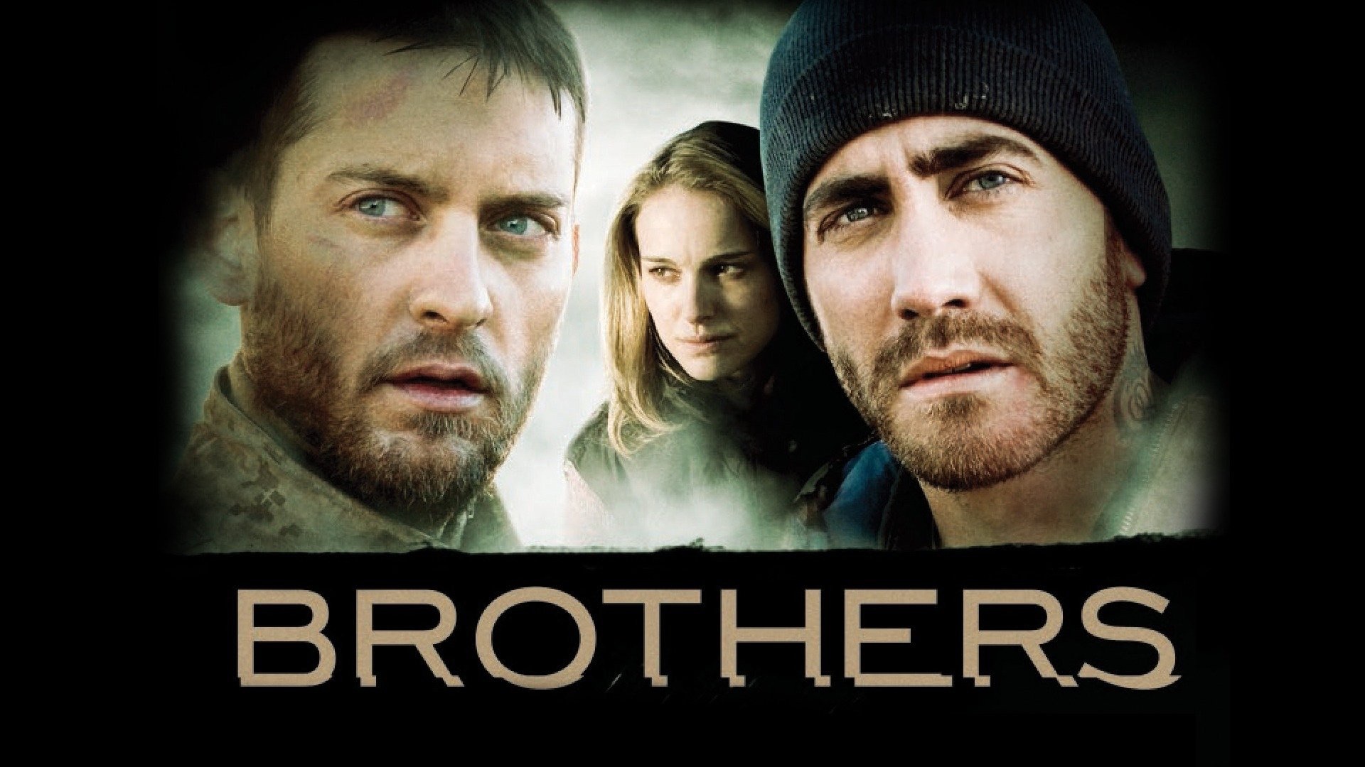Brothers op Apple TV