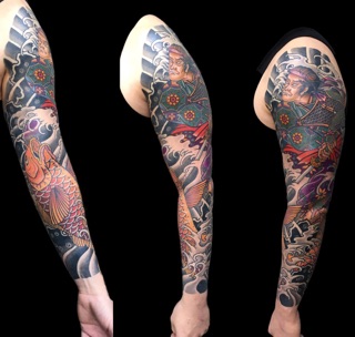 Hand of Glory Tattoo Studio photo 5