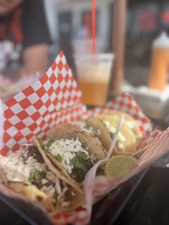 La Casita Taqueria & Refresqueria