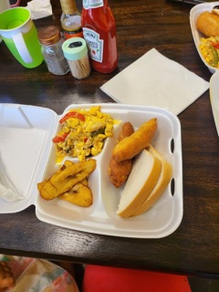 Knights Restaurant and Lounge