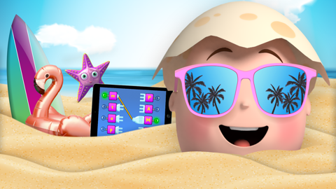 Read more about Summer Learning Activities!