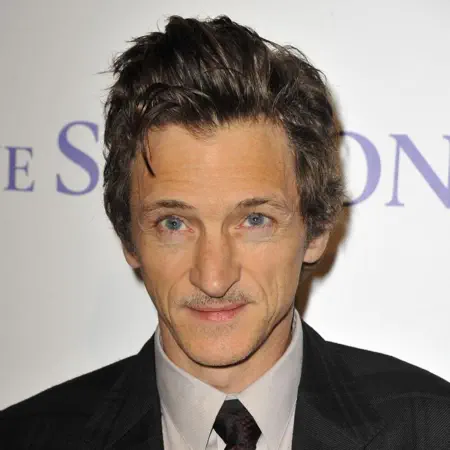 John Hawkes
