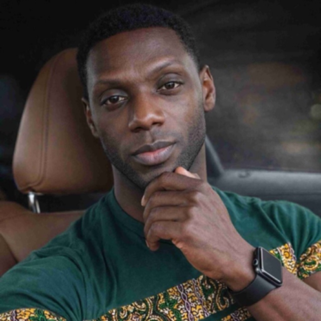 AppleMusic profile picture for @senegal