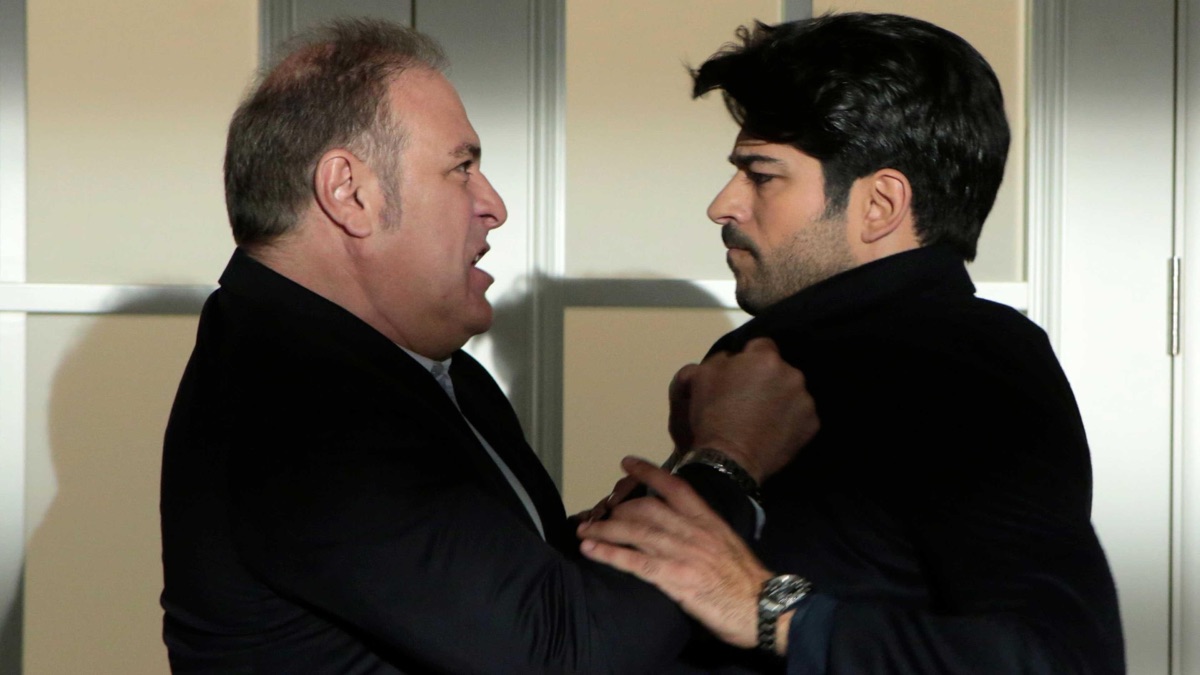 ‎Episódio 75 - Amor sem Fim (Temporada 1, Episódio 75) - Apple TV (BR)