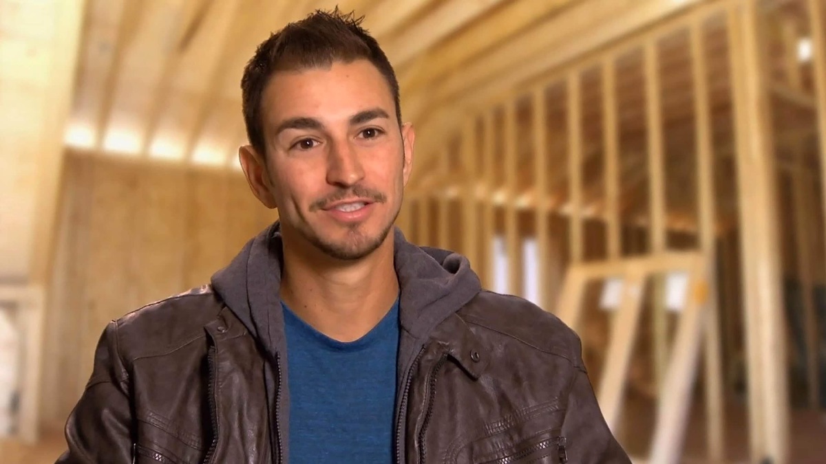 Den Letzten beißen die Hunde Property Brothers Das Duell (Staffel 2, Folge 2) Apple TV (AT)