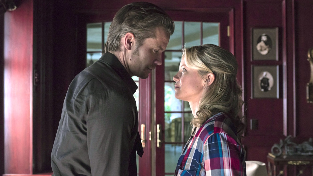 ‎Good Intentions - Justified (Temporada 5, Episodio 3) - Apple TV (ES)