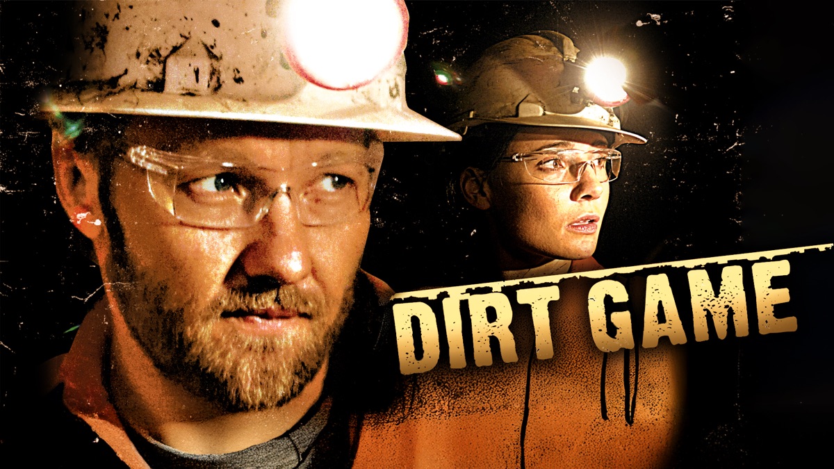 ‎Dirt Game - Apple TV