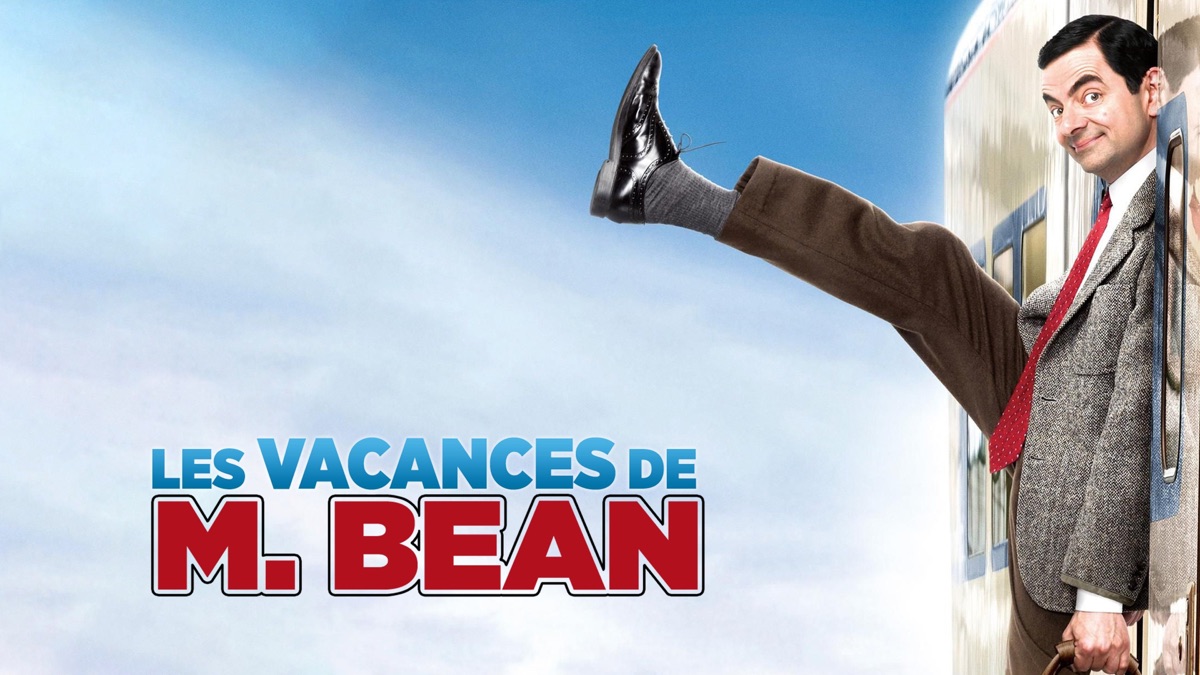 ‎Les vacances de Mr. Bean - Apple TV