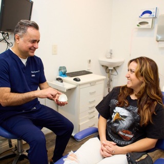 Pasadena Dental Aesthetics