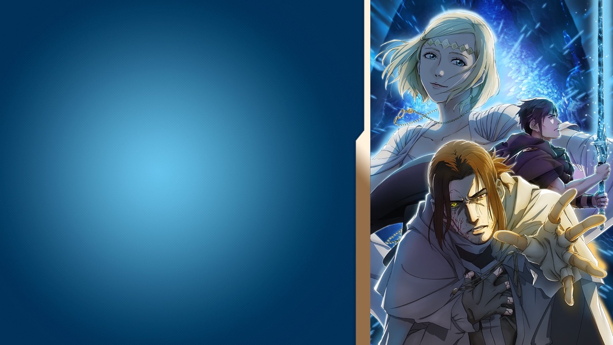 Final Fantasy XV: Episode Ardyn - Prologue - Apple TV (NZ)