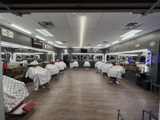 Oscars Barber Shop
