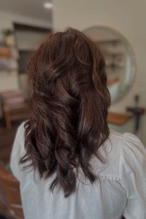 Tamed Mane Parlor