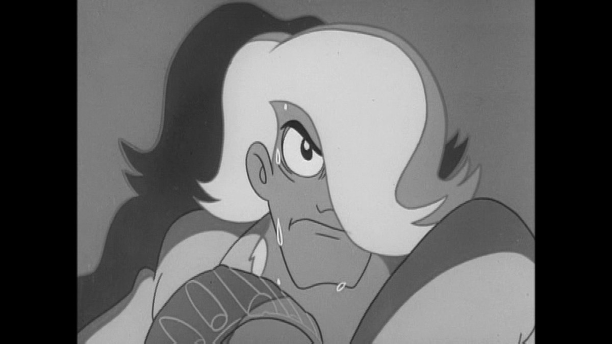 鉄人28号 バッカス スリルサスペンス クラッシックモダン クラシック