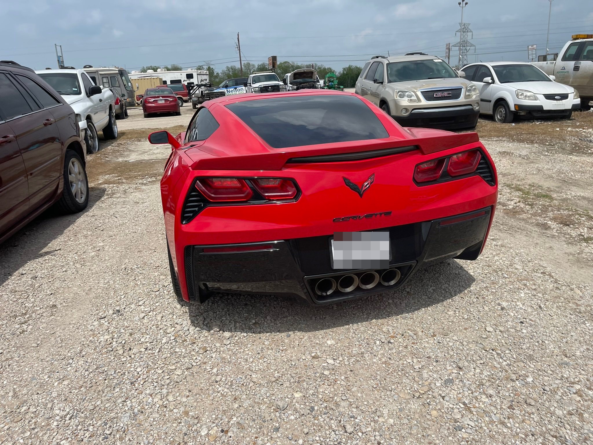Elledge Automotive Solutions