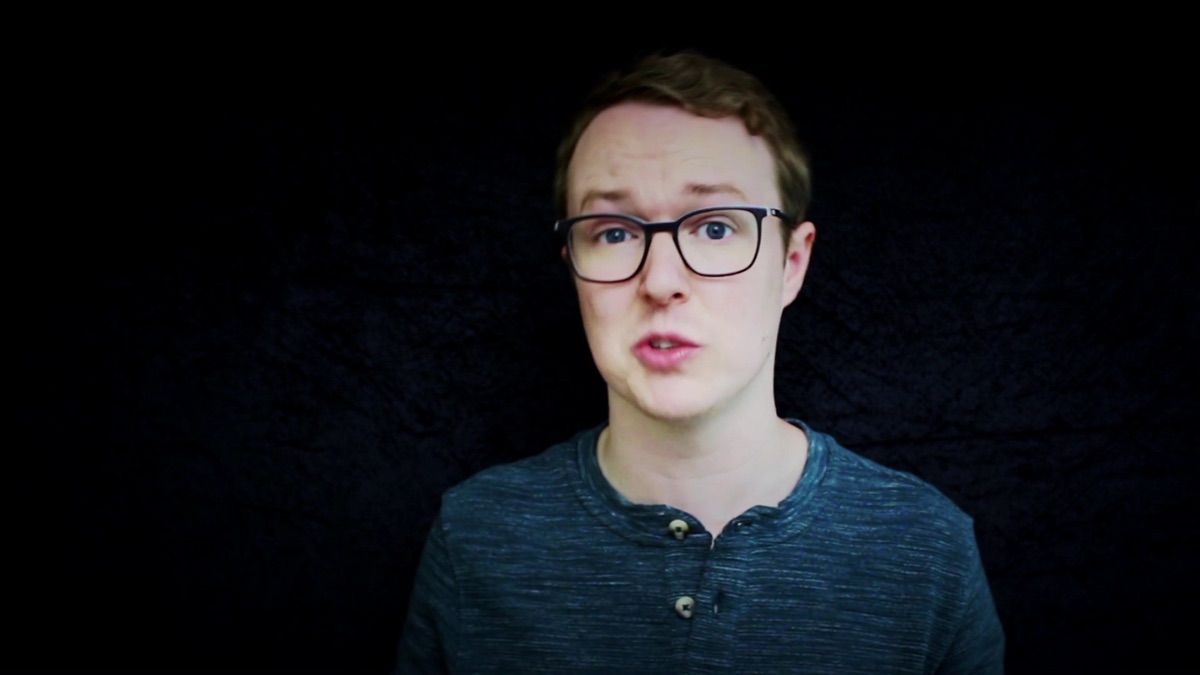 The Disturbing Case of Dylan Redwine - That Chapter (Series 7