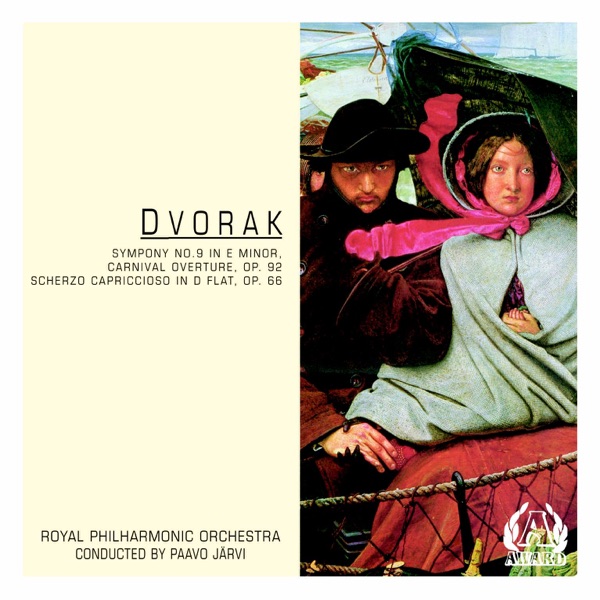 Dvorak:  From the New World -  Symphony No. 9 In E Minor