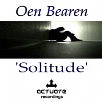 Solitude - EP - Oen Bearen