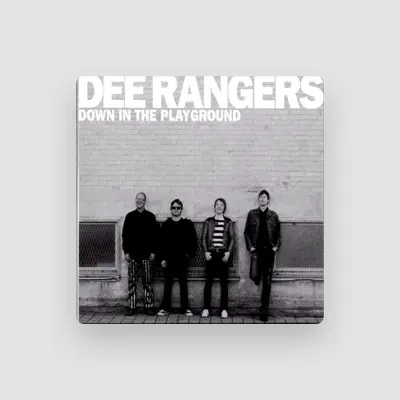 Listen to Dee Rangers, watch music videos, read bio, see tour dates & more!