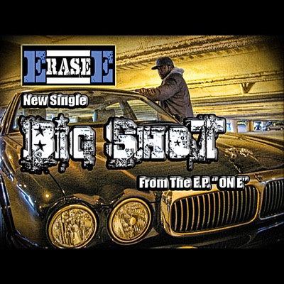Big Shot (feat. Dap Daniel) - Single