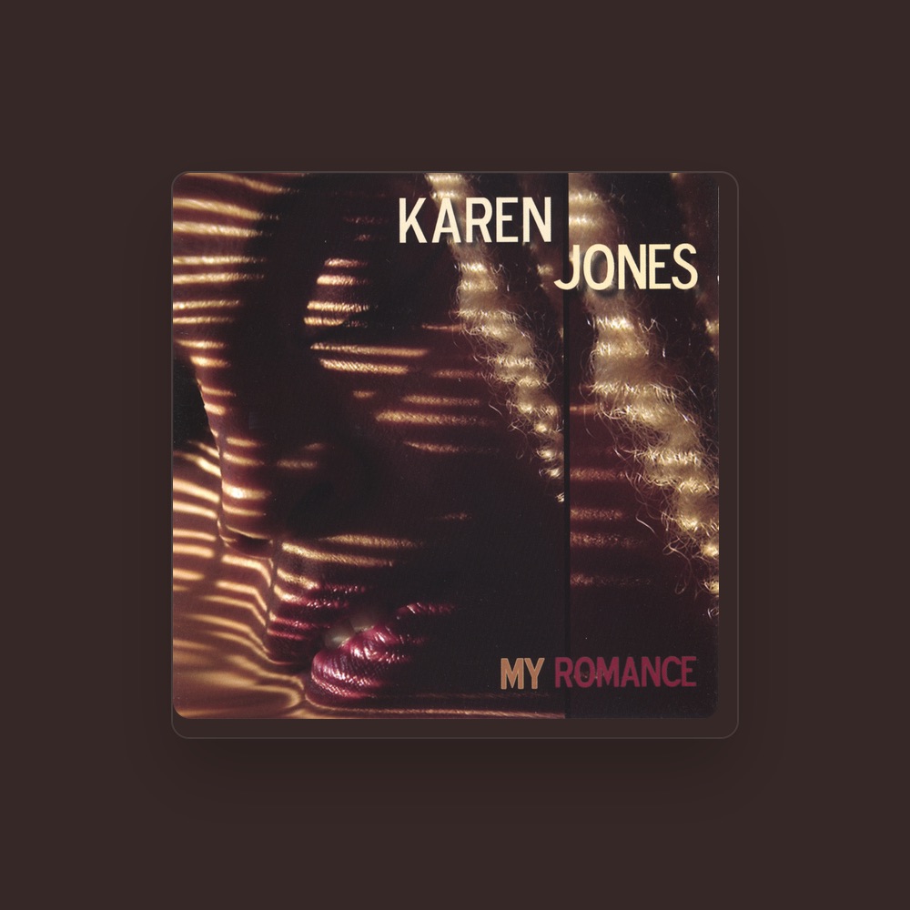 Фото Karen Jones