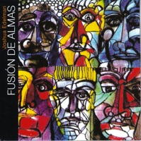 Fusion de Almas - Joshua Edelman