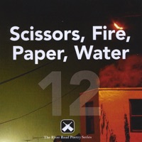 Album cover for Ardent by Various Poets