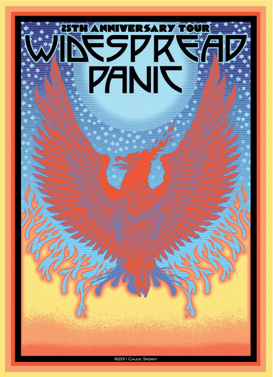 Driving Songs Vol. X: Spring 2011