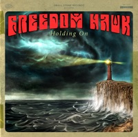 Freedom Hawk - Edge of Destiny