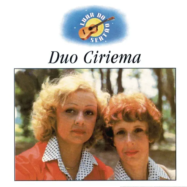 COLCHA DE RETALHOS — DUO CIRIEMA