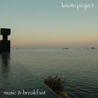 Music & breakfast in summertim