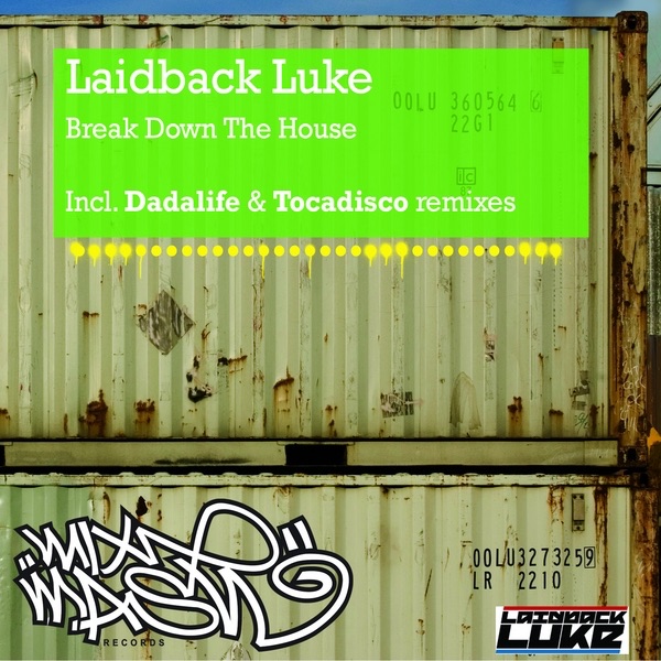 Laidback Luke & GTA - The Chase (Dance Remixes) (Original Mix)